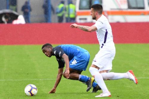 EMPOLI VS ACF FIORENTINA 12